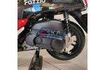 Yamaha Fazzio Tahun 2026